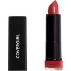 Covergirl Exhibitionist Demi-matte Lipstick - Worthy 450