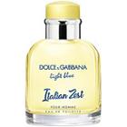 Dolce&gabbana Light Blue Italian Zest Pour Homme Eau De Toilette