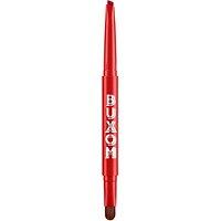 Buxom Power Line Plumping Lip Liner - Real Red (true Red)