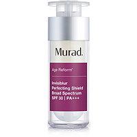 Murad Age Reform Invisiblur Perfecting Shield Broad Spectrum Spf 30 / Pa+++