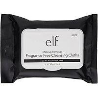 E.l.f. Cosmetics Fragrance- Free Cleansing Cloths