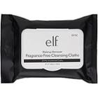 E.l.f. Cosmetics Fragrance- Free Cleansing Cloths