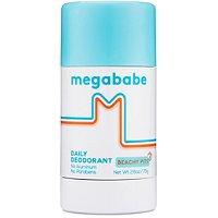 Megababe Beachy Pits Daily Deodorant