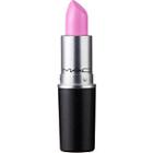 Mac Lipstick Cream - Saint Germain (clean Pastel Pink - Amplified)