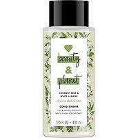 Love Beauty And Planet Coconut Milk & White Jasmine Conditioner