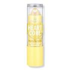Essence Heart Core Fruity Lip Balm - 04 Lucky Lemon