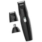 Wahl All In One Trimmer Rechargable Grooming Kit