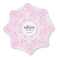 Ulta Beauty Collection Whim By Ulta Beauty Purple Snowflake Bath Bomb
