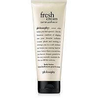 Philosophy Fresh Cream Warm Cashmere Body Lotion - Only At Ulta