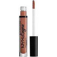 Nyx Professional Makeup Lip Lingerie Liquid Lipstick - Ruffle Trim