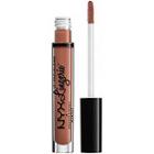 Nyx Professional Makeup Lip Lingerie Liquid Lipstick - Ruffle Trim