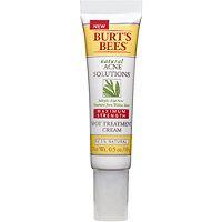 Burt's Bees Acne Max Spot Treatment Cream