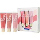 Lano Essential Lip Tints Trio
