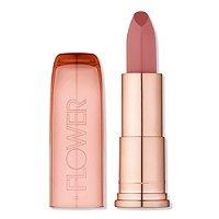 Flower Beauty Perfect Pout Moisturizing Lipstick - Buttercup