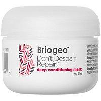 Briogeo Travel Size Don't Despair, Repair! Deep Conditioning Mask