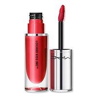 Mac Locked Kiss Ink Lipstick - Ruby True (classic Blue Red)