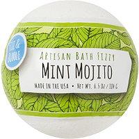 Fizz & Bubble Mint Mojito Large Bath Fizzy