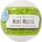 Fizz & Bubble Mint Mojito Large Bath Fizzy
