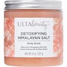 Ulta Detoxifying Himalayan Salt Body Scrub