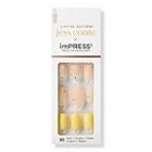 Kiss Sun Coast Impress X Jess Conte Press On Manicure