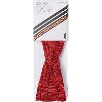 Scunci Orange Printed Headwrap