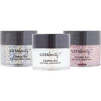 Ulta Shooting Stars Glitter Cosmic Face Hair & Body Gel
