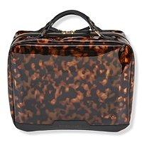 Tartan + Twine Tortoise Deluxe Weekender