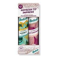 Batiste Dry Shampoo Duo