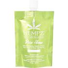Hempz Pure Hemp Ultra-hydrating Healthy Herbal Hair Mask & Deep Conditioner