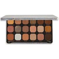 Makeup Revolution Forever Flawless Eyeshadow Palette
