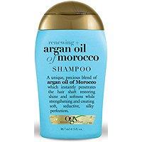 Ogx Renewing + Argan Oil Of Morocco Shampoo