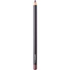 Mac Lip Pencil - Plum (potent Reddened Plum)