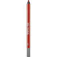 Urban Decay 24/7 Glide-on Lip Pencil - Bang (bright Orange-red)