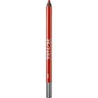 Urban Decay 24/7 Glide-on Lip Pencil - Bang (bright Orange-red)