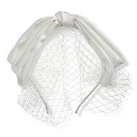 Kristin Ess Hair The Veil Headband