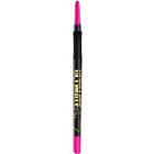 L.a. Girl Ultimate Lip Intense Wear Auto Lipliner - Eternal Pink