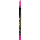 L.a. Girl Ultimate Lip Intense Wear Auto Lipliner - Eternal Pink