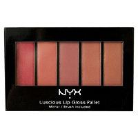 Lip Gloss Palette