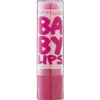 Maybelline Baby Lips Lip Balm Pinked Collection