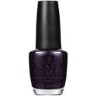 Opi Starlight Nail Lacquer Collection