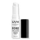 Nyx Professional Makeup Pore Filler Primer Targeted Blurring Stick