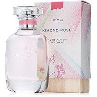 Thymes Kimono Rose Eau De Parfum