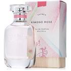 Thymes Kimono Rose Eau De Parfum