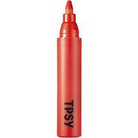 Tpsy Dash Lip Marker - Reliability (red)