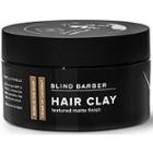 Blind Barber Bryce Harper Strong Hold Hair Clay