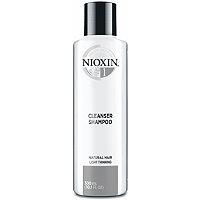 Nioxin System 1 Cleanser