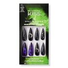 Kiss Be Prepared Gel Fantasy Special Design Nails