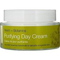 Urban Veda Purifying Day Cream