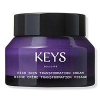 Keys Soulcare Rich Skin Transformation Cream