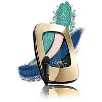 L'oreal Color Riche Eyeshadow Quads